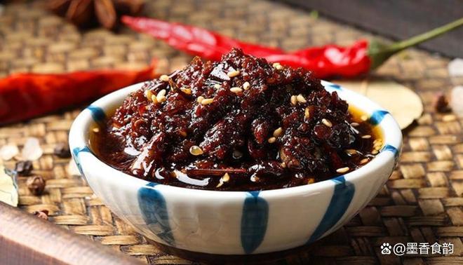 山东特产蚂蚱酱：舌尖上的野趣与乡愁