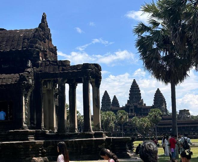 2025 柬埔寨旅游保姆级攻略：避开禁区  玩转吴哥  省钱